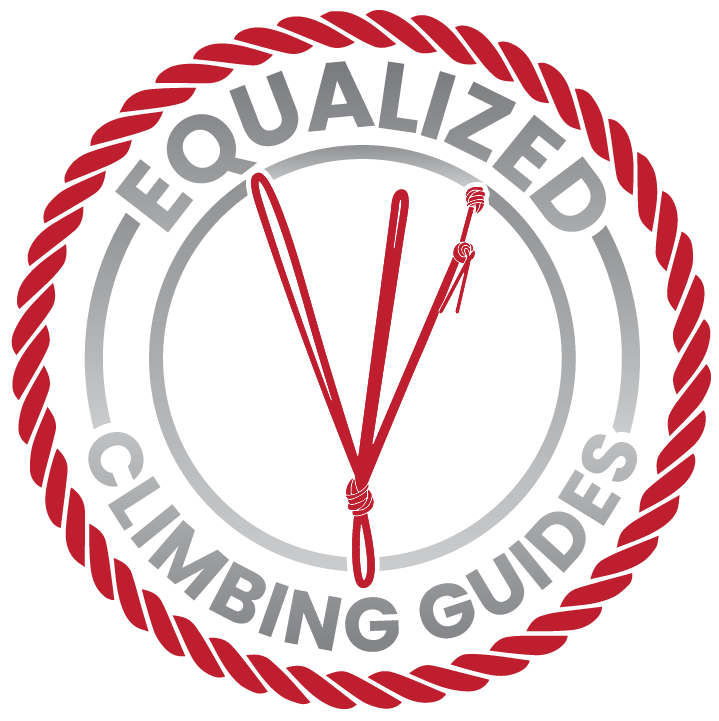 Equalized Climbing Guides